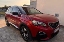 Peugeot 3008 1,2 Salon Polska 