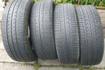 175/65 R15 komplet 4 szt Bridgestone opony letnie
