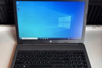 Laptop HP 255 G7 | Athlon Silver 3050U | SSD | Win11 | 15,6" | KAM | MJ21