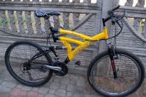 Tani rower górski , koła 26.  .