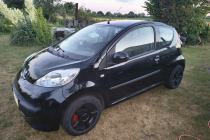 Peugot 107 rok 2008 poj 1.0 stan bardzo dobry prywatnie el szyby klimatyzacja 