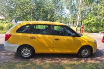 Skoda Fabia 1.4 TDI cena 2900,00 rok 2008