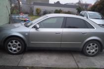 Audi A4T