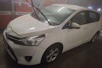 Toyota Verso 2014r