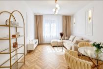 Komfortowe 2 pokojowe 49 m2 w Ścisłym Centrum po generalnym remoncie