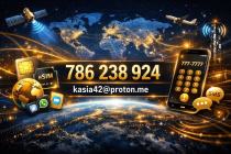 Karta SIM do sprzedaży i ogłoszeń Opole ? kontakt 786238924