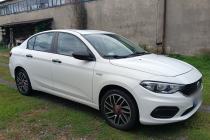 Fiat Tipo 1,4 benzyna 95 KM