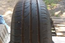 Do sprzedania 4 opony letnie ContiPremiumContact 195/65 R15, 190zł za komplet