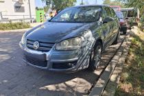 Ww jetta 1,6 TFSI 2007r
