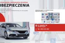 UBEZPIECZENIA