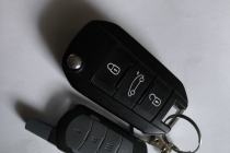 Zgubiono klucze do Opel