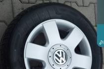 Felgi aluminiowe
