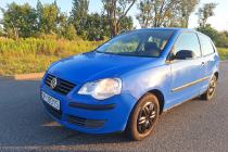 Volkswagen Polo 1.4 3500,00zł