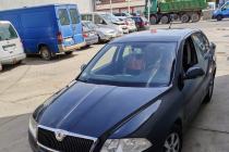 Skoda Octavia 2 2006 1.6 b+lpg sprawna ,opłaty  ,wyposażenie ,liftback