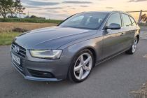 Audi A4 B8 Avant Kombi Lift 2.0 TDI