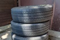 Opony 175/65 R15 komplet 4szt