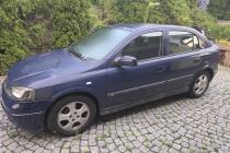 Opel astra g