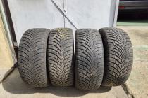 Opony Zimowe Firestone Winterhawk 4 195/50R15 4 sztuki