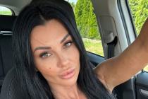 Czarna Pieguska 37 lat