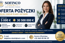 Mamy oferty kredytowe dla każdego....