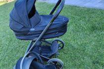 Wózek dziecięcy Cybex balios s 4w1