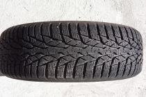 Do sprzedania 4 opony zimowe NOKIAN WR D4 195/65 R15
