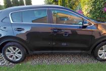 Kia Sportage IV