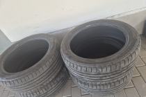 Opony Letnie Bridgeston 225/45 R18 91W DOT 41/24