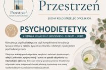 Gabinet profilaktyczno-terapeutyczny "Przestrzeń"