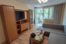 2 pokoje | 36 m? | I piętro | Opole ? Chabry