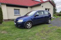 Opel Corsa 1.0