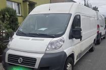 Wynajm busa