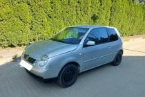 VW Lupo 1.0mpi