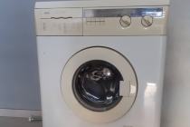 Pralka Zanussi z systemem JetSystem na sprzedaż