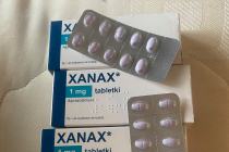 Sprzedam xanax, alprox, depralin, egzysta i zentiva