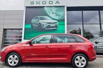 Sprzedam Skoda Rapid Ambition 1.2 benzyna.