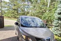 Piękna Lancia Ypsilon 2014 benzyna