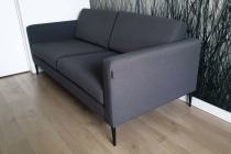 Sofa 2-osobowa CustomForm - model Vergan