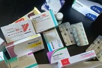 Doreta Tram,Xan, Mediki, Oxy Nas, Bense,Loraze