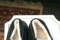 Nowe buty