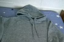 sweter -tunika damska