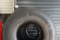8 SZT. Nowe - Klasa premium Continental 315/80r22.5 conti eco hd 5 156/150l dŁugie dystanse km Gwara