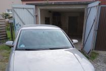 Sprzedam audi a4 2004r uszkodzony silnik