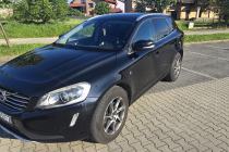 Volvo XC60 czarny Diesel 190KM 2015r