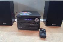 Mini wieża Panasonic SA- PM250