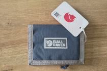 Portfel Fjallraven Vardag
