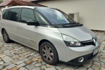 Renault Grand Espace 2.0 , 7 miejsc, panorama, automat, diesel, 2014