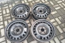 Felgi stalowe opel oryginalne GM 6.5Jx16H2 ET37