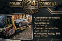 Skup aut Złomowanie 24 795088088 Opole opolskie