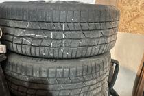 Koła zimowe 205 60 R16 5x114.3